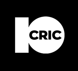 Логотип 10cric