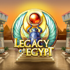 Спадщина Єгипту