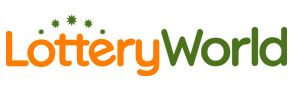 Логотип LotteryWorld