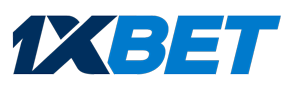 Логотип 1XBet огляд