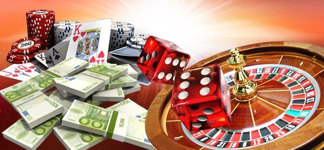 Азартні ігри в Інтернеті азартні ігри чи афера в Україні?