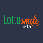 Логотип Lottosmile
